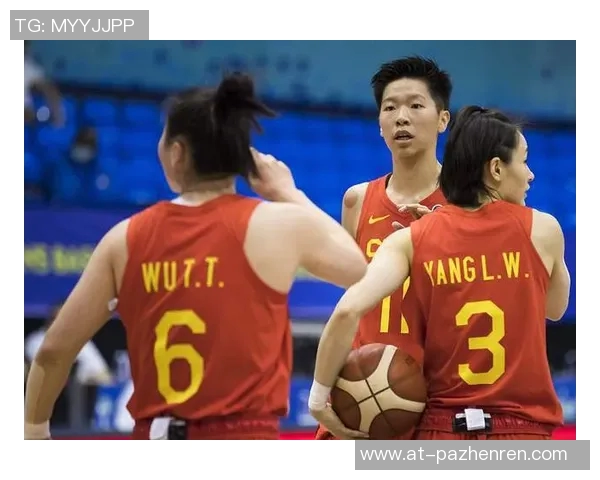 中国篮协公布女篮出访队伍新增7人阳性，未来走势引发关注