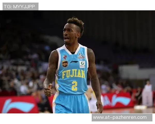 关键战马布里仅得4分，北京战神已无力改变战局？