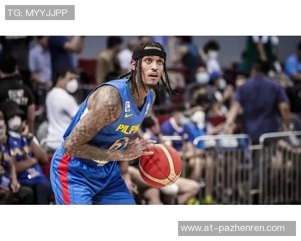 克拉克森虽到，菲律宾不足为惧