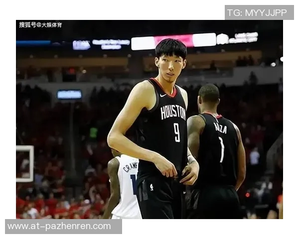 周琦小丁皆在外线迷失，三分球已成为NBA立足之本