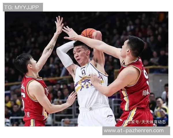 吃饭睡觉打北控？八一本赛季5胜有3场是赢他们！