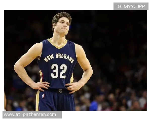 弗雷戴特：我现在不仅是得分手，我更适应现在的NBA