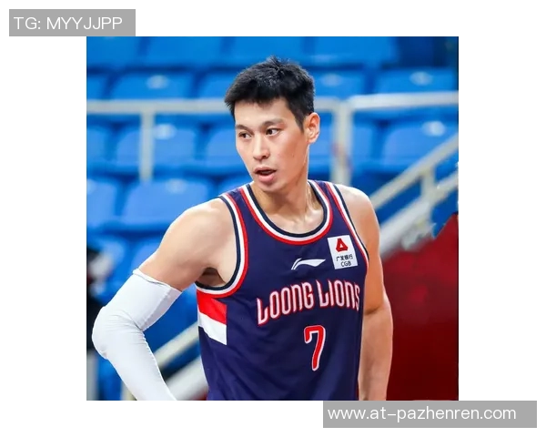 时隔504天,林书豪再登CBA赛场!回归首秀先抑后扬