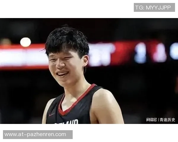 杨毅：李根应写进历史他是职业联赛里最好的故事