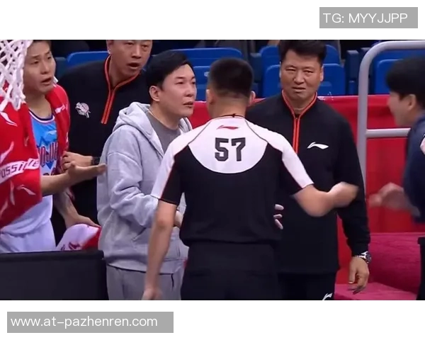 漫长3.7秒!京军战争议不断裁判赛后给主帅道歉!