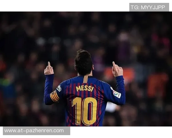 梅西获评巴萨最受爱戴球员,坦言将回归诺坎普再续传奇