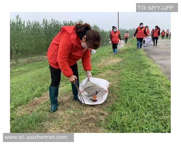 早报：科学护林，绿色未来的守护者